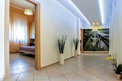 Albergo Stazione, Sapri, Italy