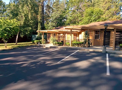 Ponderosa Gardens Motel, Paradise, United States of America