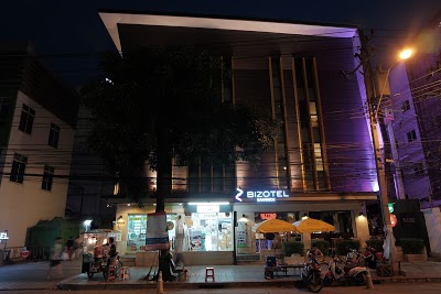 Bizotel Bangkok, Bangkok, Thailand