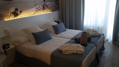Hotel HSM Maria Luisa, Calvia, Spain
