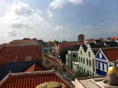 Curacao Suites, Willemstad, Curacao