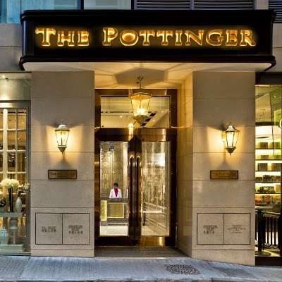 The Pottinger Hong Kong, Hong Kong, Hong Kong