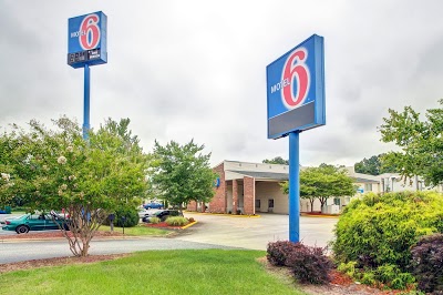 Motel 6 Greensboro Airport, Greensboro, United States of America