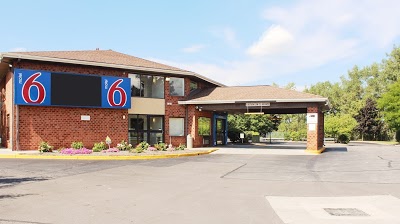 Motel 6 Rochester Airport, Rochester, United States of America