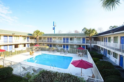 Motel 6 Charleston North SC, North Charleston, United States of America