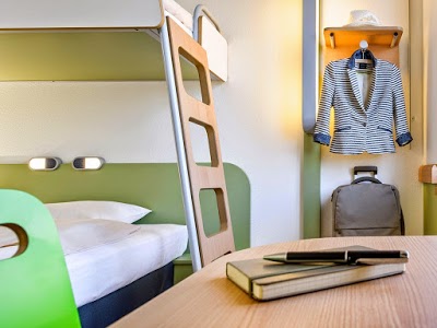Ibis Budget Chateaudun, Chateaudun, France
