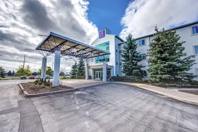 Motel 6 Toronto West Burlington Hamilton, Burlington, Canada