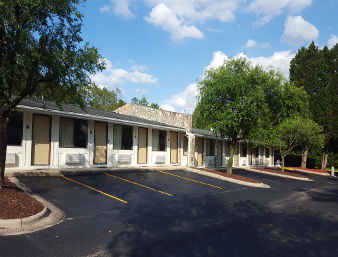 Motel 6 Pinehurst - Aberdeen NC, Aberdeen, United States of America