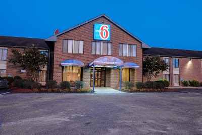 Motel 6 Roanoke Rapids NC, Roanoke Rapids, United States of America