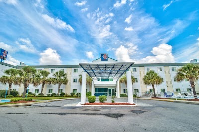 Motel 6 Columbia East, Columbia, United States of America