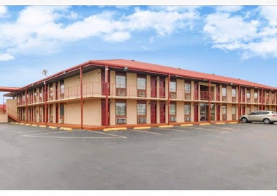 Broken Bow Inn and RV Park, Broken Bow, United States of America