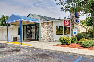 Motel 6 Burlington NC, Burlington, United States of America