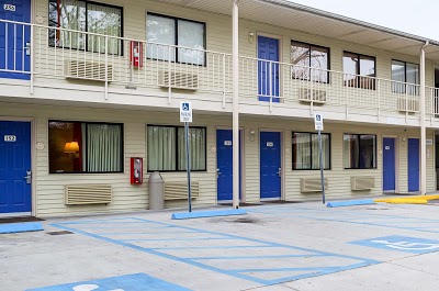 Motel 6 Charleston South, Charleston, United States of America
