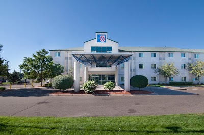 Motel 6 Minneapolis - Brooklyn Center, Brooklyn Center, United States of America