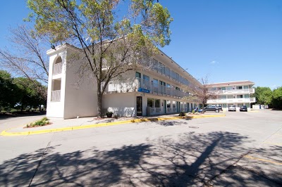 Motel 6 Minneapolis North - Roseville, Roseville, United States of America