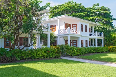 Victoria House, San Pedro, Belize