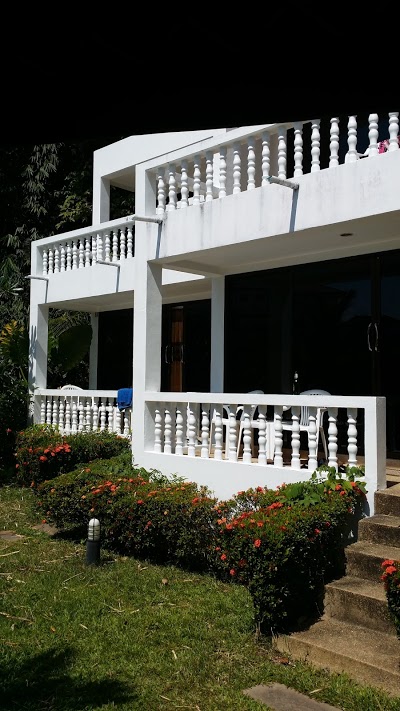 Fullmoon Beach Resort, Karon, Thailand