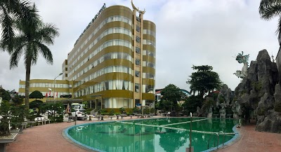 Muong Thanh Dien Bien Phu Hotel, Dien Bien Phu, Viet Nam