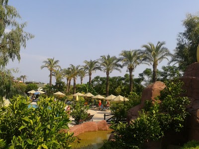 M.C Arancia Resort - All Inclusive, Alanya, Turkey