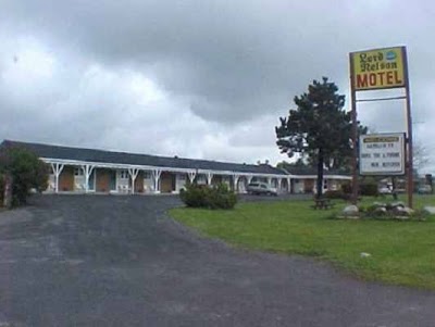 Lord Nelson Motel, Kingston, Canada