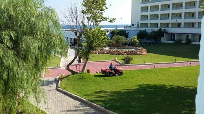Avra Beach Resort Hotel & Bungalows - All Inclusive, Rhodes, Greece