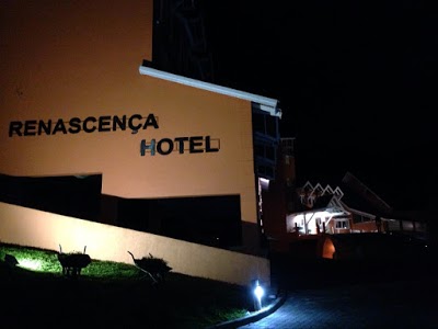 Renascenca Hotel, Gramado, Brazil