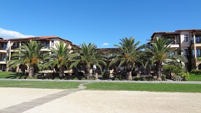 Anthemus Sea Beach Hotel & Spa, Sithonia, Greece