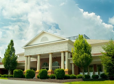 The Resort at Glade Springs Chestnut Hill Lodges, Daniels, United States of America