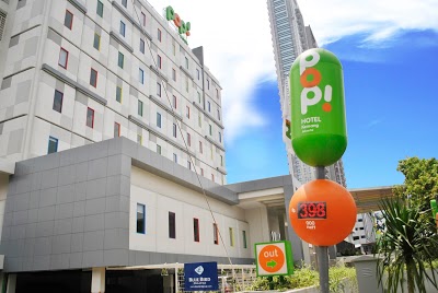 POP! Hotel Kemang Jakarta, Jakarta, Indonesia