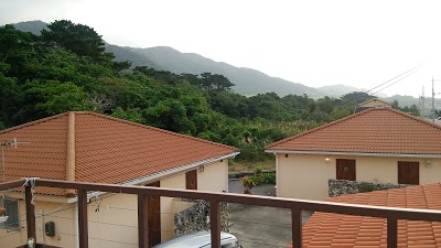 Nagura Village, Ishigaki, Japan