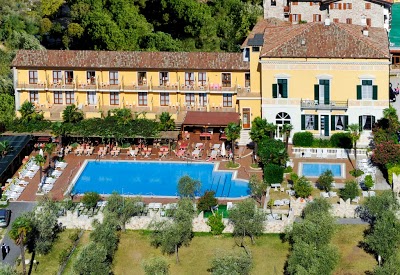 Villaggio Albergo Hotel Antico Monastero, Toscolano Maderno, Italy