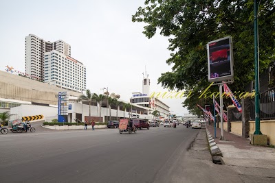 d'primahotel Medan, Medan, Indonesia