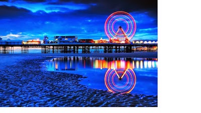 Colris International Hotel, Blackpool, United Kingdom