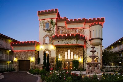 Manor Suites, Las Vegas, United States of America