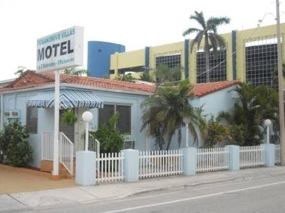 Ocean Drive Villa, Lauderdale-by-the-Sea, United States of America