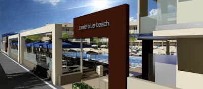 Tereza Hotel, Zakynthos, Greece