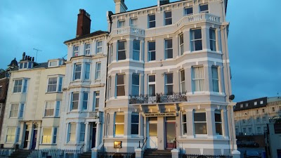 Marine Parade Hotel, Eastbourne, United Kingdom