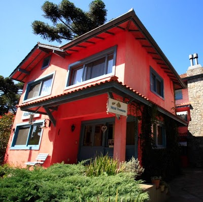 Hotel Provence Gramado Tissiani, Gramado, Brazil