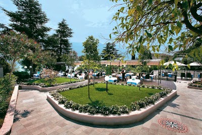 Hotel Sogno del Benaco, Limone sul Garda, Italy