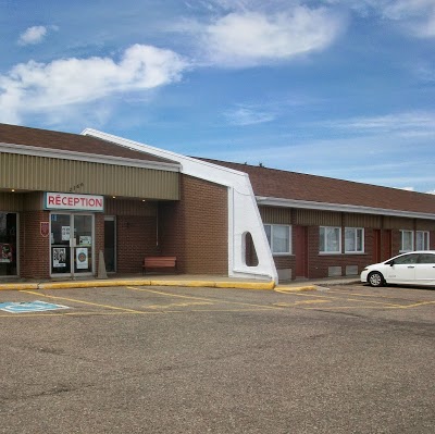 Motel Princesse, Saguenay, Canada