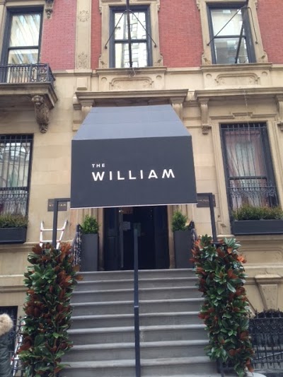 The William, New York, United States of America