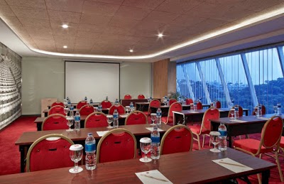 IBIS GADING SERPONG, TANGERANG, Indonesia