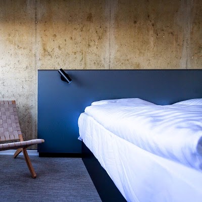 ZLEEP INN, AARHUS, Denmark