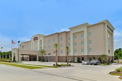 Hampton Inn And Suites Harvey, Harvey, United States of America