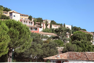 ST  TROPEZ HOTEL, Changsha, China