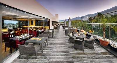 Four Points by Sheraton Dehradun, Dehradun, India