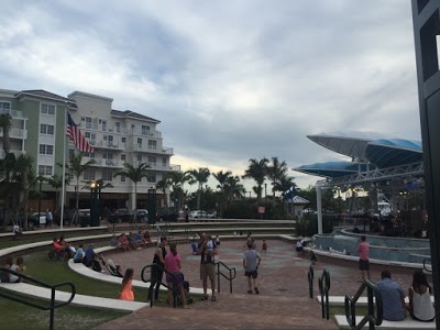 WYNDHAM GRAND JUPITER, Jupiter, United States of America