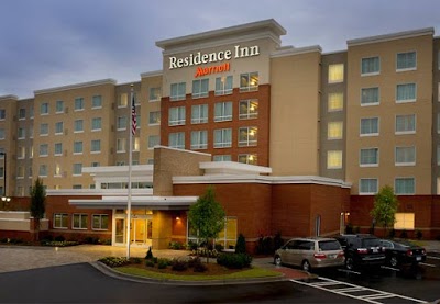RESIDENCE INN MURFREE MARRIOTT, Murfreesboro, United States of America