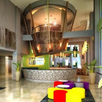 Holiday Inn Express Bali Raya Kuta, Kuta, Indonesia
