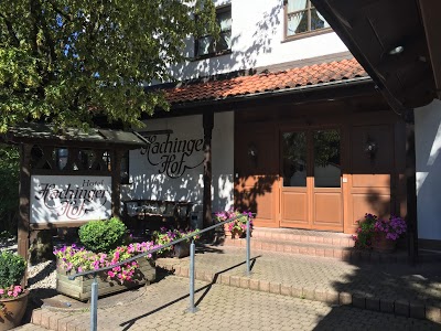 Hotel Hachinger Hof, Oberhaching, Germany